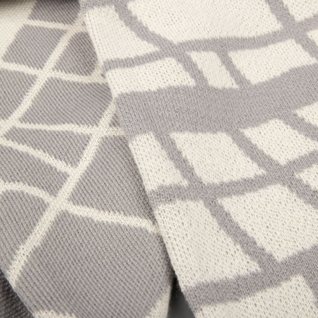 Шарф на заказ Tricksy Classic Fint, L