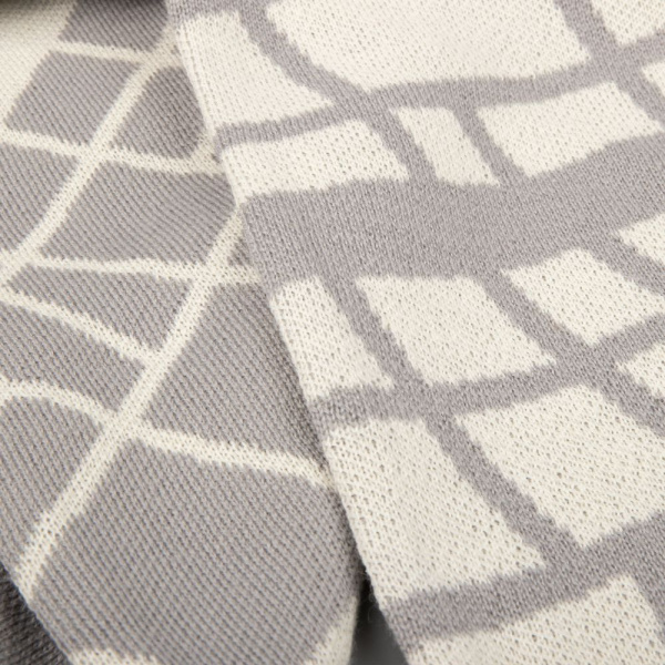 Шарф на заказ Tricksy Classic Fint, L