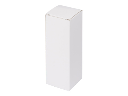 Бутылка для воды Bottle C1, сталь, soft touch, 600 мл, черный