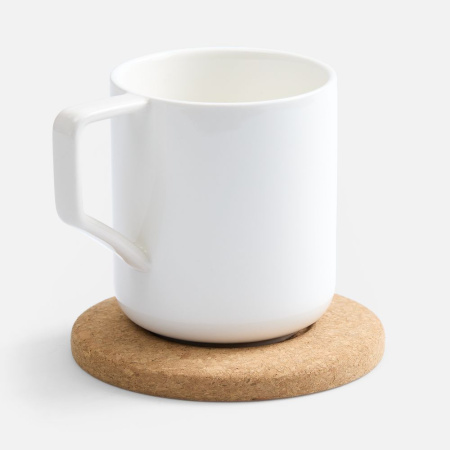 Чайная пара Riposo, большая