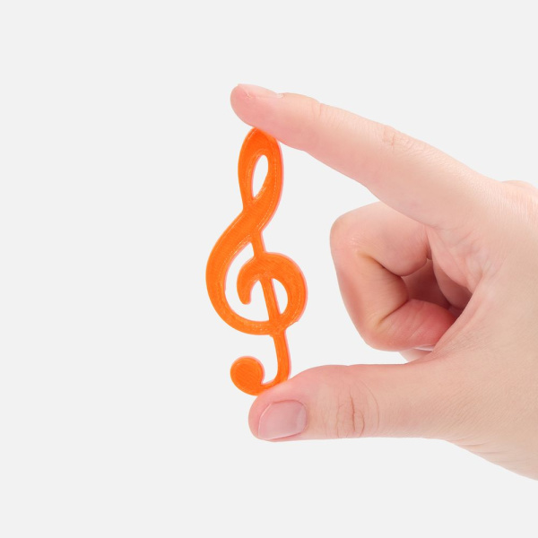 Подвеска Industry, 3D-печать на заказ