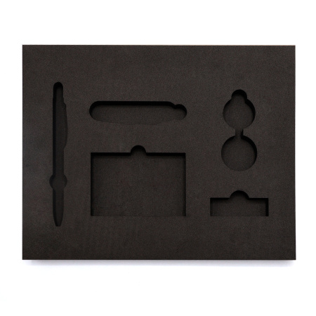 Ложемент ЭВАлюция под заказ, размер XL