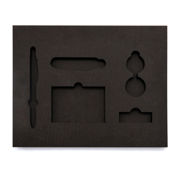 Ложемент ЭВАлюция под заказ, размер XL