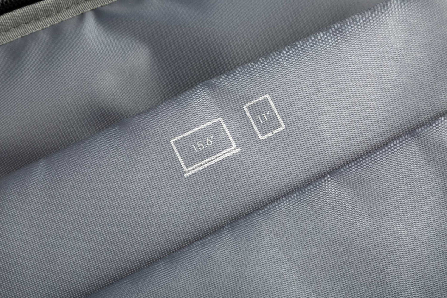 Рюкзак для ноутбука BLARE 15,6