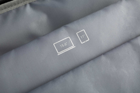 Рюкзак для ноутбука BLARE 15,6