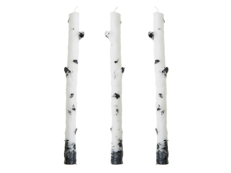 Набор свечей Betulla