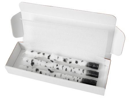 Набор свечей Betulla