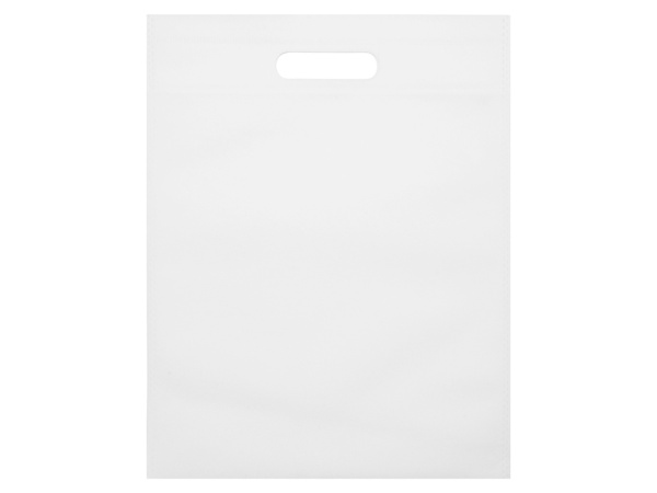 Сумка для выставок Prime, белый