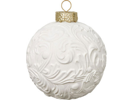 Шар новогодний