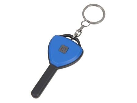 Брелок-фонарик COB Switch