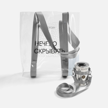 Сумка-конструктор для бутылки Kesta