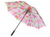 Зонт-трость с возможностью полноцветной печати