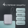 Внешний АКБ NRG Turbo Cable 20000 mAh, 22,5Вт