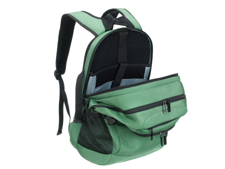 Рюкзак МЕГАПОЛИС с отделением для ноутбука 16