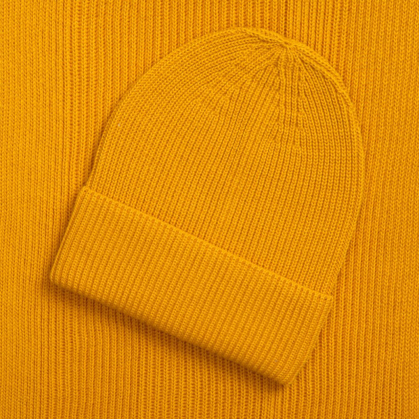 Набор Nobilis Mono, желтый