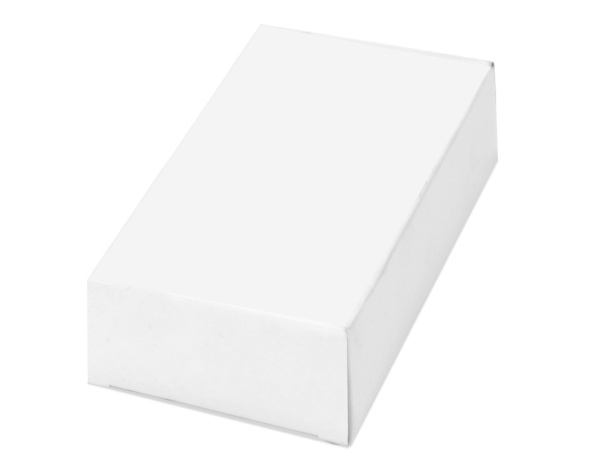 Портативное зарядное устройство Марс с карабином, 2600 mAh, зеленый