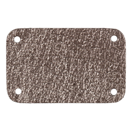 Лейбл Corolla Metal, S