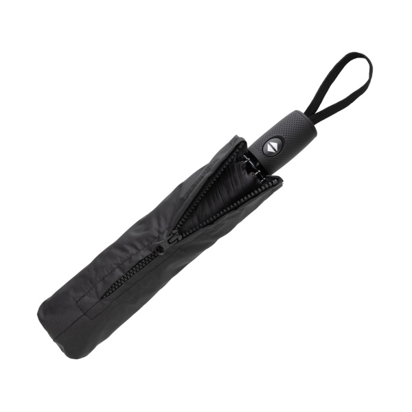 Зонт-автомат Swiss Peak Vito из rPET Aware™, d99 см