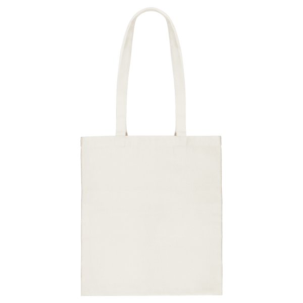 Сумка для покупок Erba, неокрашенная