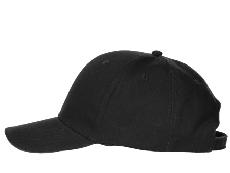 Бейсболка Las Vegas, черный