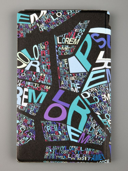 Блокнот-планшет Saff Plus на заказ