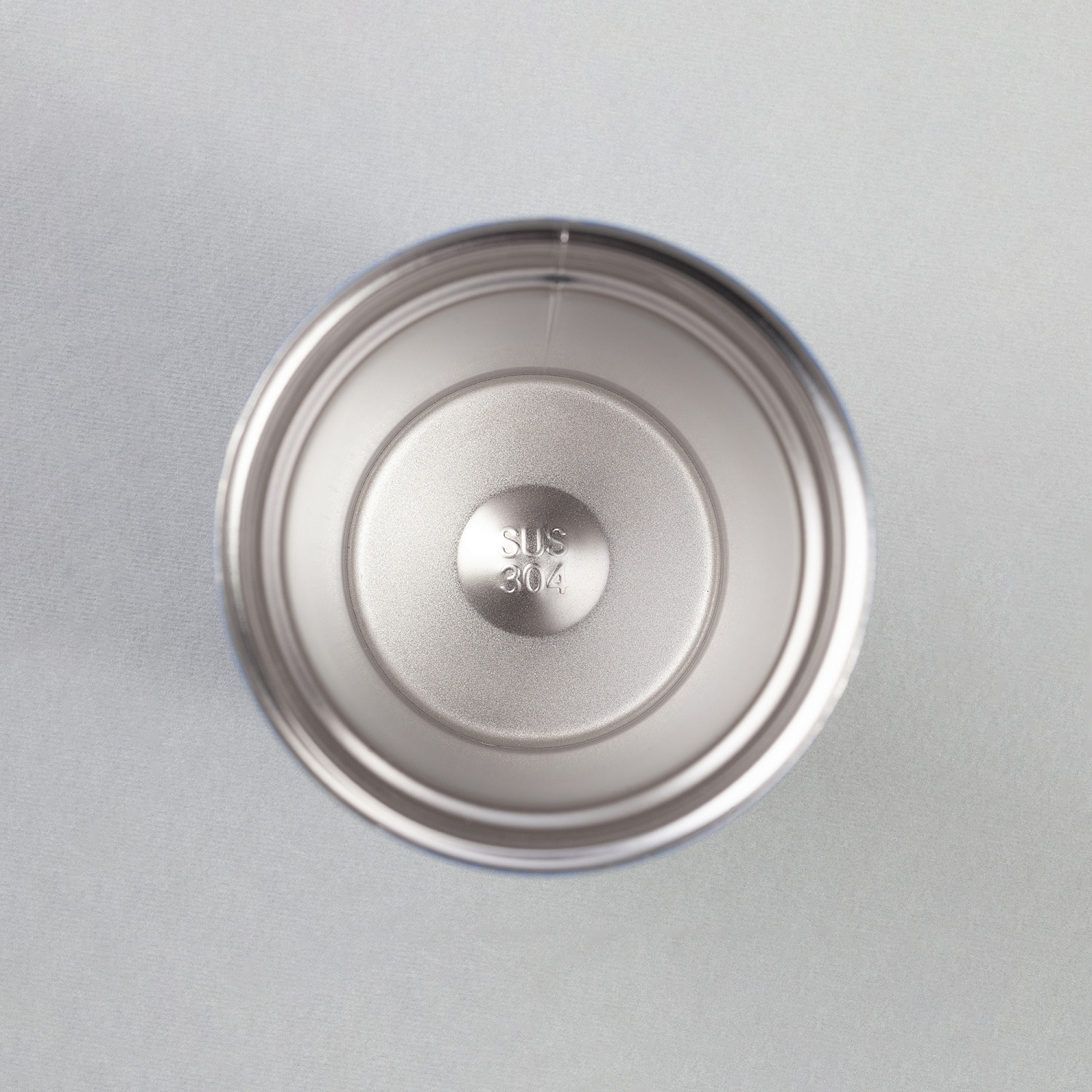 Термостакан "Legend" 390 мл с индикацией температуры, покрытие пудра