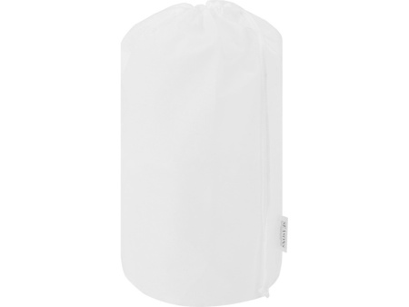 Супермягкий плед Bay из корал-флиса, красный