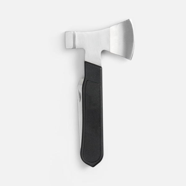 Мультитул Plentis, черный