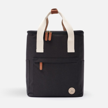 Рюкзак-холодильник Sortino, черный