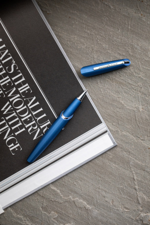 Роллер PININFARINA PF Two BLUE