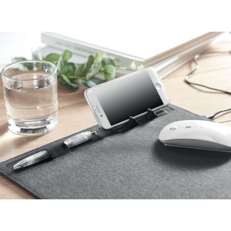 Коврик для мыши 15W Коврик для мыши 15W