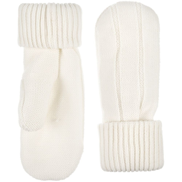 Набор Knit Beat, белый (молочный)