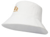 Панама Wicklow из переработанного материала - Белый