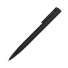 Шариковая ручка Аспен (Aspen), черная