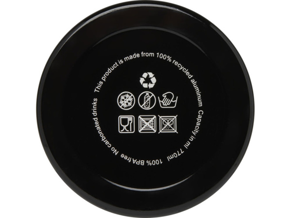 Бутылка для воды с карабином Oregon, 770 мл