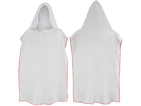 Полотенце с капюшоном для сублимации 78х109 см