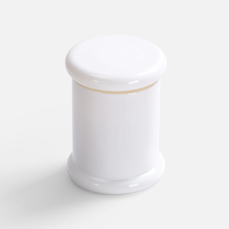 Ароматическая свеча Charmery, бергамот и розовый перец