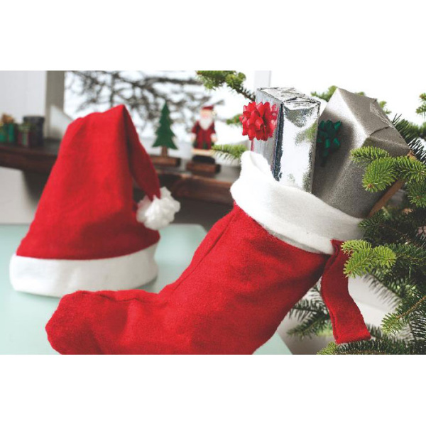 Рождественский колпак