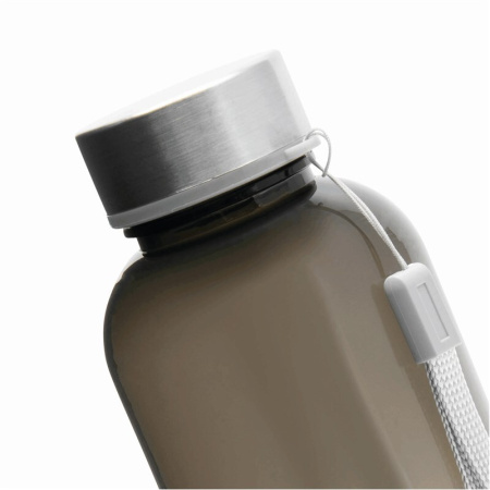 Пластиковая бутылка PLAINLY 550 мл