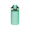 Бутылка для воды Флип мини (Flip mini), бирюзовая