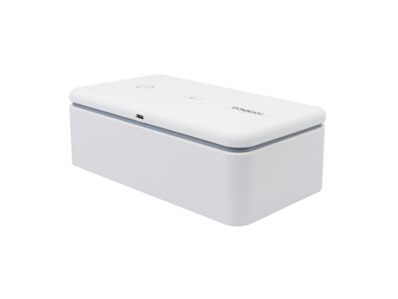 Стерилизатор Rombica Sterilizer Pro ST-UVP03 Стерилизатор Rombica Sterilizer Pro ST-UVP03