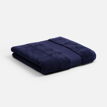 Полотенце Meliora, большое, темно-синее
