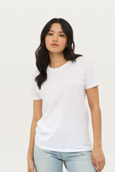 Футболка Epic, белая, размер XS