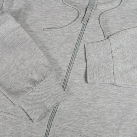 Толстовка унисекс на молнии с капюшоном EVEREST 2 260