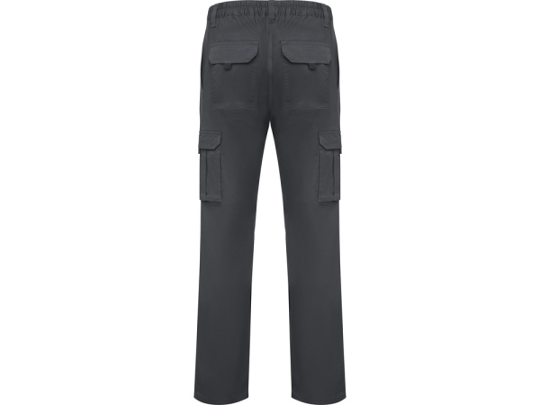 Брюки Daily Stretch, свинцовый