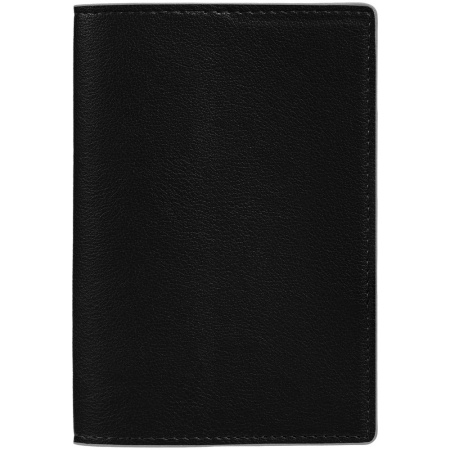 Набор Petrus Travel, черный