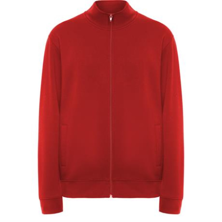 Джемпер ULAN мужской, КРАСНЫЙ 3XL