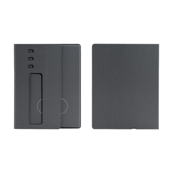 Настольная складная подставка "Cool Desk" с беспроводным (10W) зарядным устройством и ковриком для мыши Настольная складная подставка "Cool Desk" с беспроводным (10W) зарядным устройством и ковриком для мыши