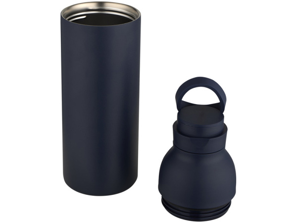 Бутылка Illuminate с вакуумной изоляцией и 3 крышками