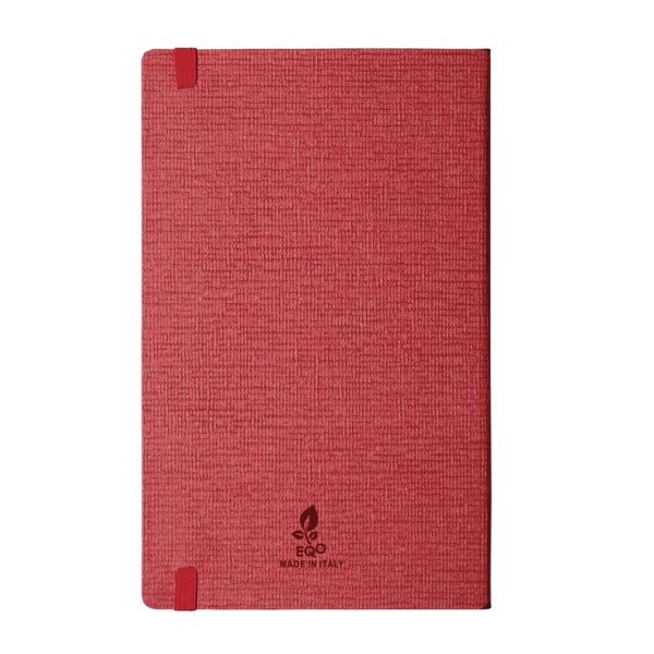 Блокнот EQO